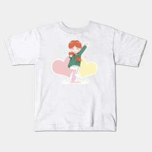 J-hope Kids T-Shirt